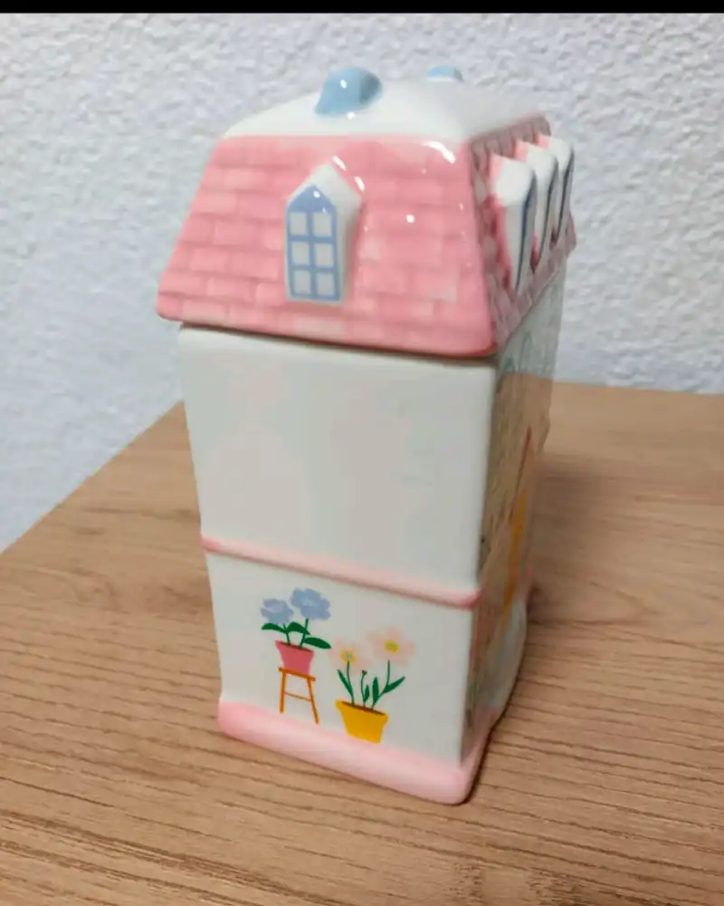 Quemador DULCE HOGAR, detalle 2